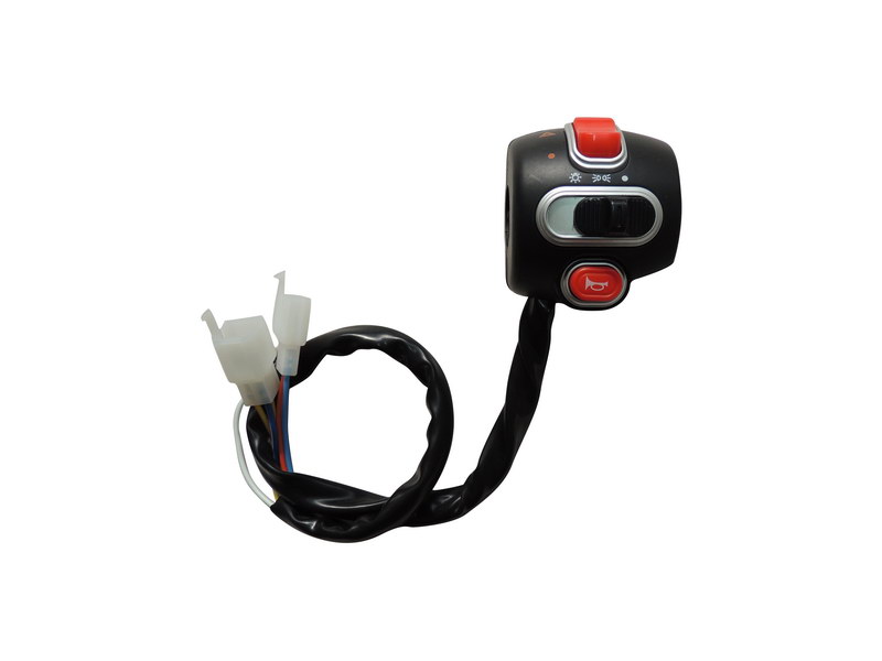 MARŞ KUMANDASI (VOLTSCHOOL)